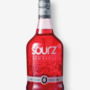 SOURZ RED BERRY