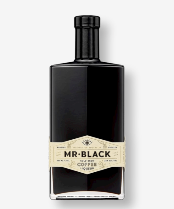 MR. BLACK COLD BREW COFFEE LIQUEUR