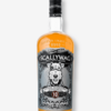 SCALLYWAG 10 YEARS OLD SPEYSIDE BLENDED MALT