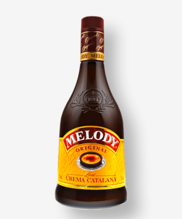 MELODY CREMA CATALANA LICOR