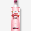 GORDON'S PREMIUM PINK DISTELLED GIN