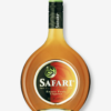 SAFARI EXOTIC FRUIT FLAVOURED LIKEUR