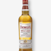 DEWAR'S WHITE LABEL BLENDED SCOTCH