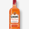 GIBSON'S BLOOD ORANGE PREMIUM GIN