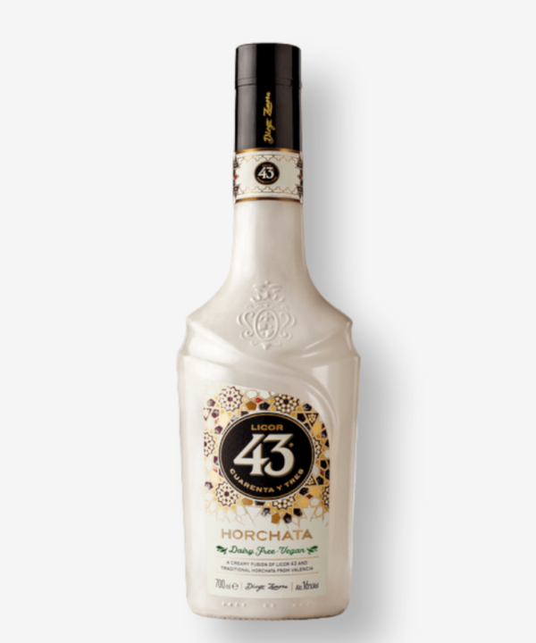 LICOR 43 CUARENTA Y TRES HORCHATA VEGAN