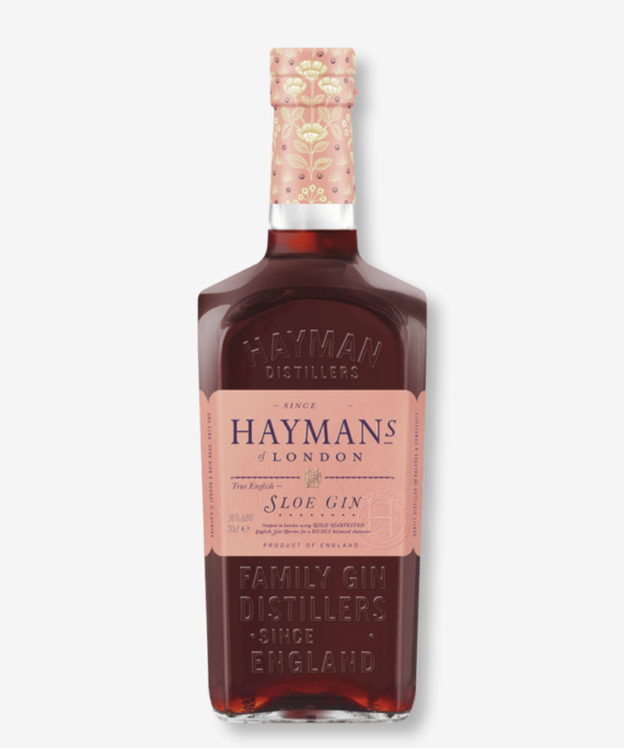HAYMAN'S SLOE GIN