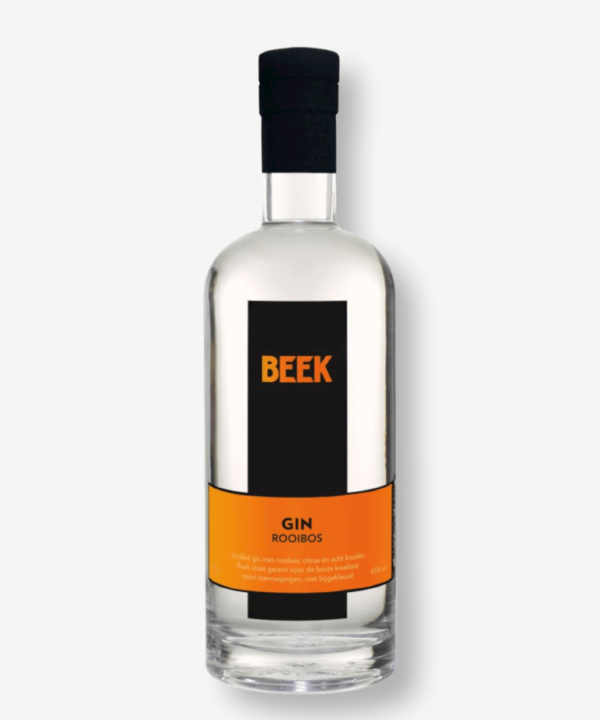 BEEK GIN ROOIBOS