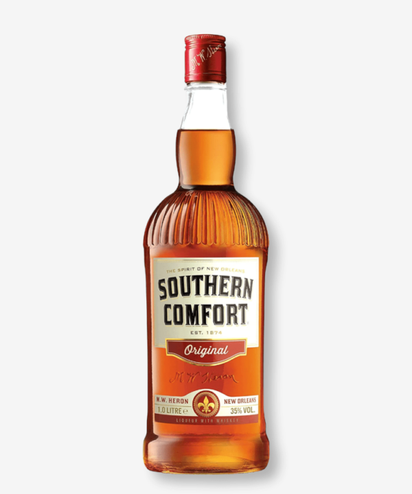 SOUTHERN COMFORT ORIGINAL