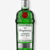 TANQUERAY LONDON DRY GIN EXPORT STRENGTH