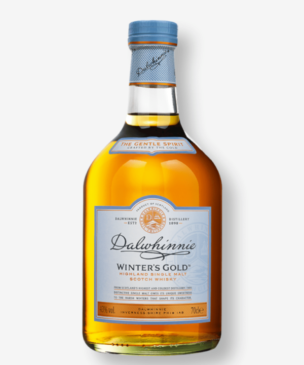 DALWHINNIE WINTERS GOLD