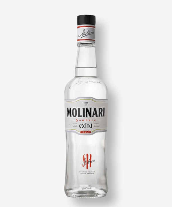 MOLINARI SAMBUCA EXTRA