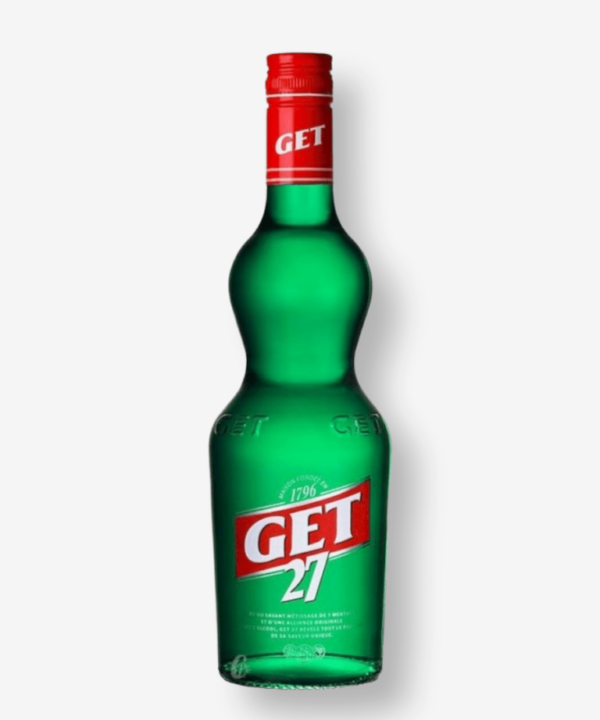 GET 27 LIQUEUR DE MENTE