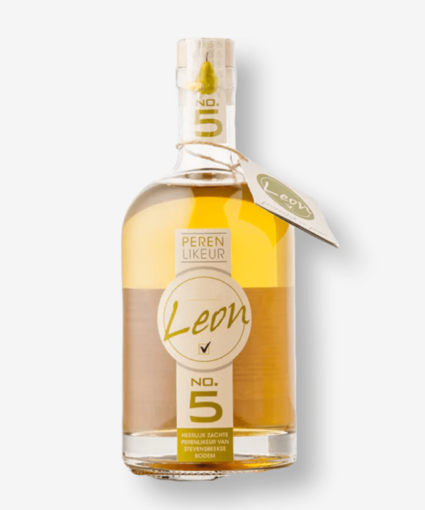 LEON NO. 5 PERENLIKEUR