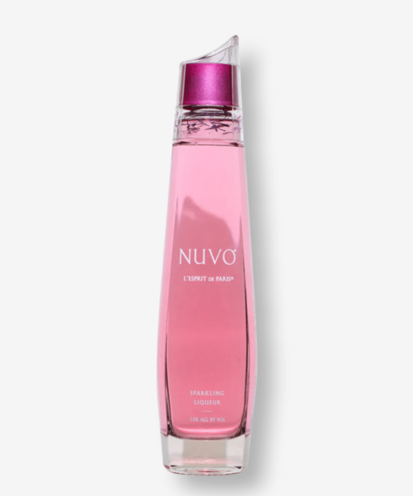 NUVO L'ESPRIT DE PARIS SPARKLING LIQUEUR