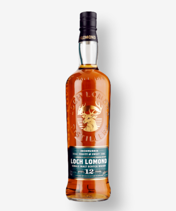 LOCH LOMOND INCHMURRIN 12 YEARS OLD