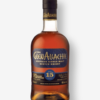 GLENALLACHIE 15 YEARS OLD SPEYSIDE SINGLE MALT