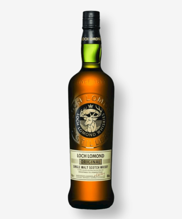 LOCH LOMOND ORIGINAL SINGLE MALT