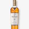 THE MACALLAN 15 YEARS OLD DOUBLE CASK