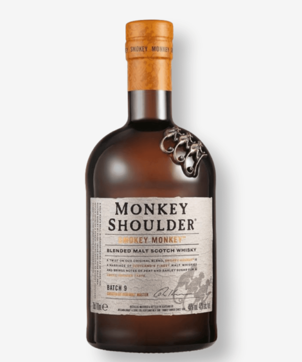 MONKEY SHOULDER SMOKEY MONKEY