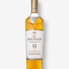 THE MACALLAN 12 YEARS OLD TRIPLE CASK MATURED