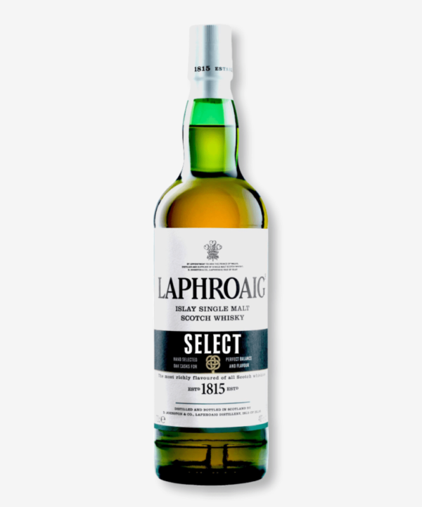 LAPHROAIG SINGLE MALT SELECT