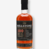 MILLSTONE 100 RYE WHISKY DUTCH SINGLE RYE