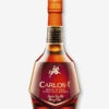 CARLOS I BRANDY DE JEREZ SOLERA GRAN RESERVA