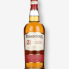 TOMINTOUL 21 YEARS OLD SINGLE MALT