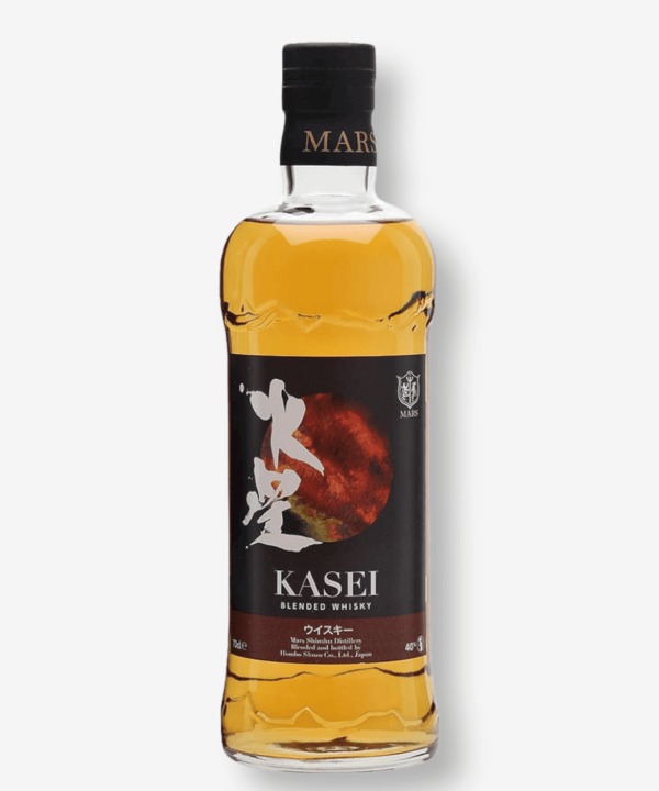 MARS KASEI BLENDED WHISKY