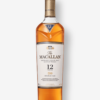 THE MACALLAN 12 YEARS OLD DOUBLE CASK