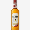 PADDY IRISH WHISKEY