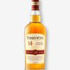 TOMINTOUL 14 YEARS OLD SINGLE MALT