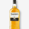 TEACHER'S HIGHLAND CREAM BLENDED SCOTCH