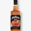 JIM BEAM PEACH