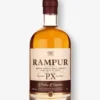 RAMPUR PX SHERRY FINISH INDIAN SINGLE MALT WHISKY