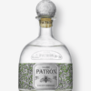 PATRON TEQUILA SILVER LIMITED