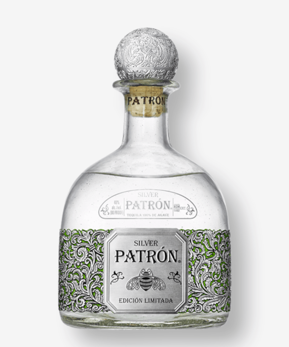 PATRON TEQUILA SILVER LIMITED