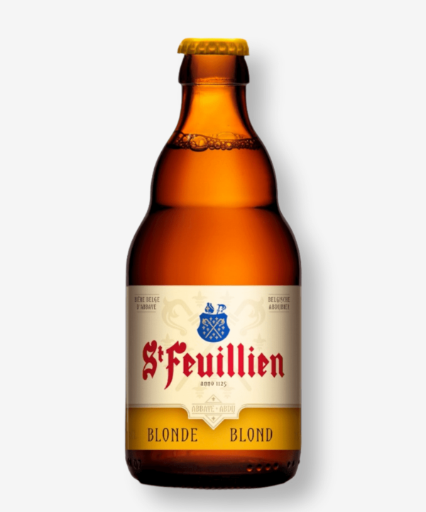 ST. FEUILLIEN BLOND 0,33 L