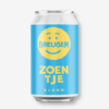 BREUGEM ZOENTJE BLOND