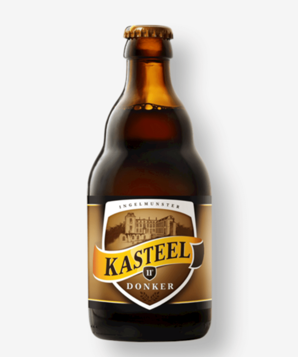 KASTEEL BIER DONKER