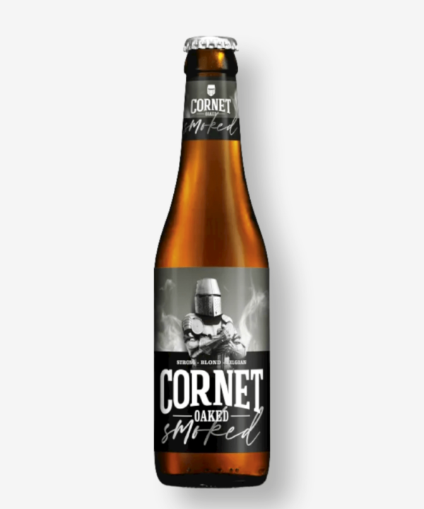 CORNET OAKED