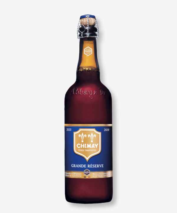 CHIMAY GRANDE RESERVE VINTAGE