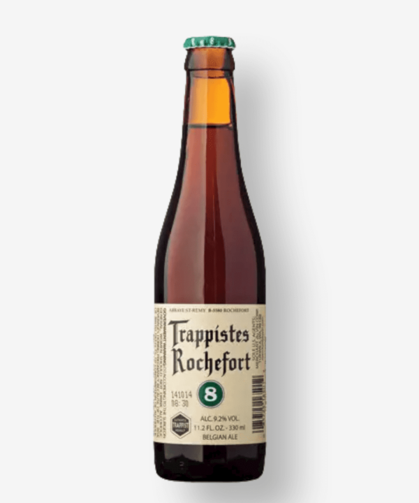 TRAPPISTES ROCHEFORT 8