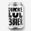 UILTJE DIKKE LUL 3 BIER