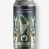 MOERSLEUTEL LIZARD BLACK BARLEY WINE