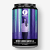 FRONTAAL NEVER LOOK BACK BA BARLEYWINE