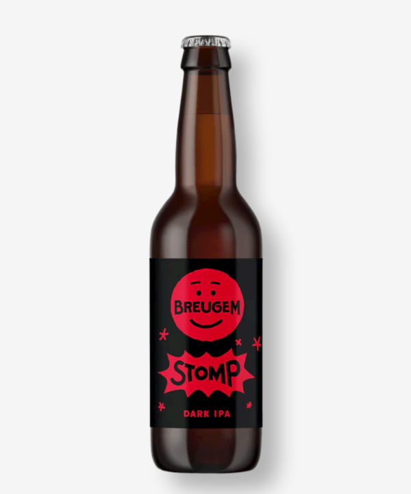 BREUGEM STOMP DARK IPA