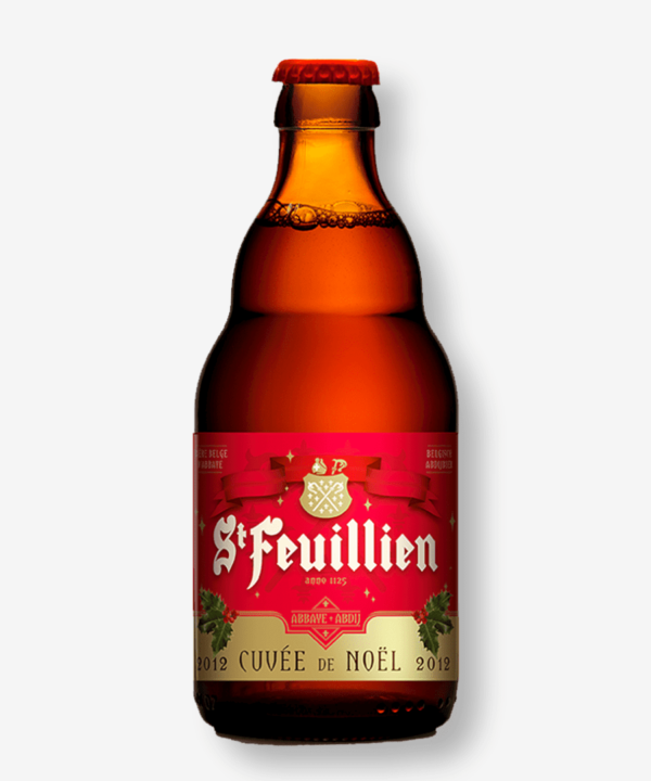 ST. FEUILLIEN CUVEE DE NOEL