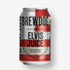 BREWDOG ELVIS JUICE GRAPEFRUIT INFUSED IPA 0,33 L