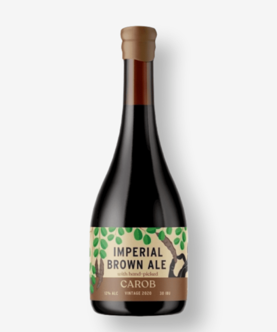 KYKAO IMPERIAL BROWN ALE